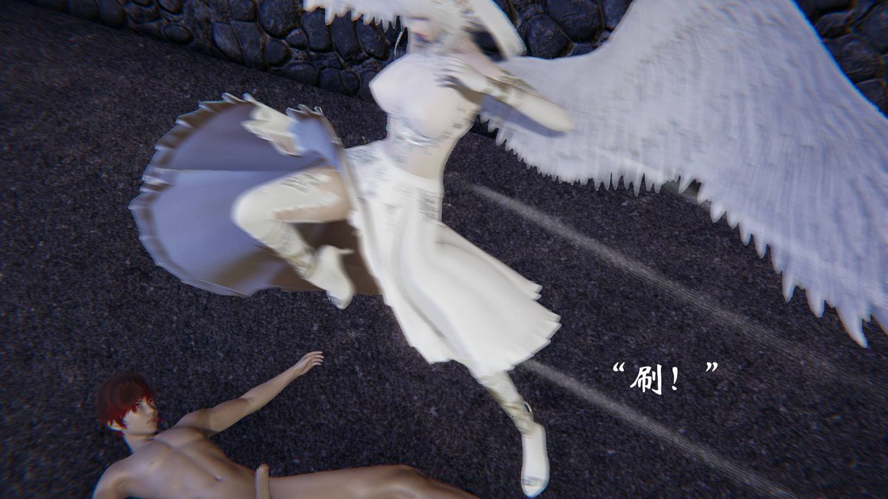 [3D]为所欲为58-魔都大战篇最终话