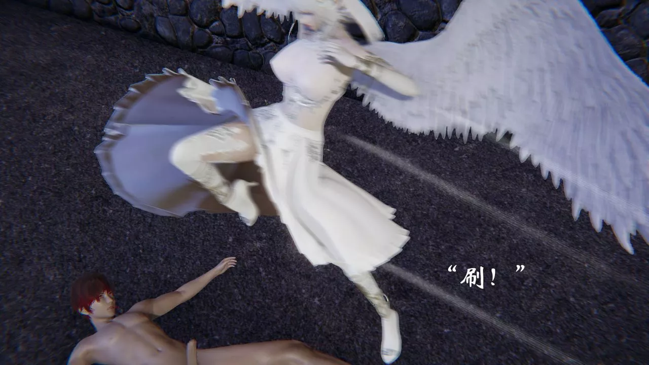 [3D]為所欲為58-魔都大战篇最終話