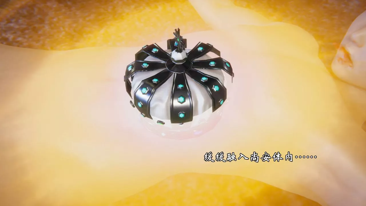 [3D]為所欲為58-魔都大战篇最終話