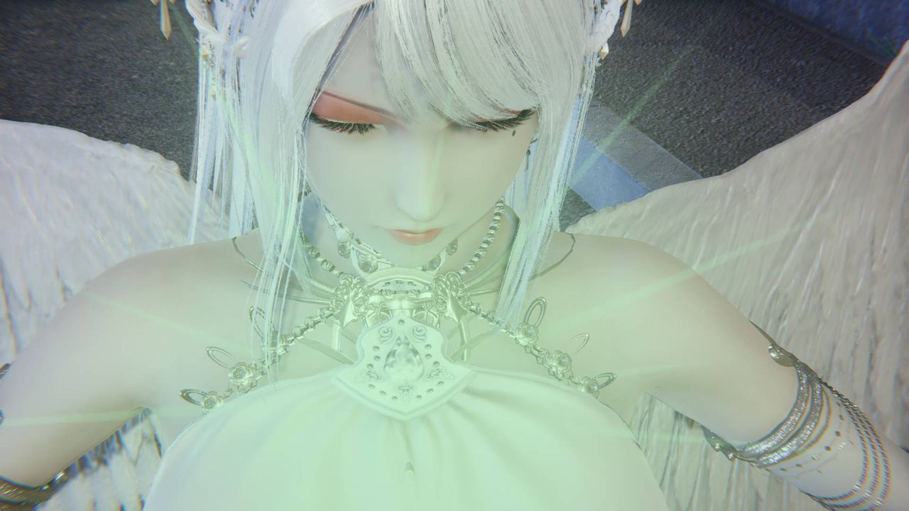 [3D]为所欲为58-魔都大战篇最终话