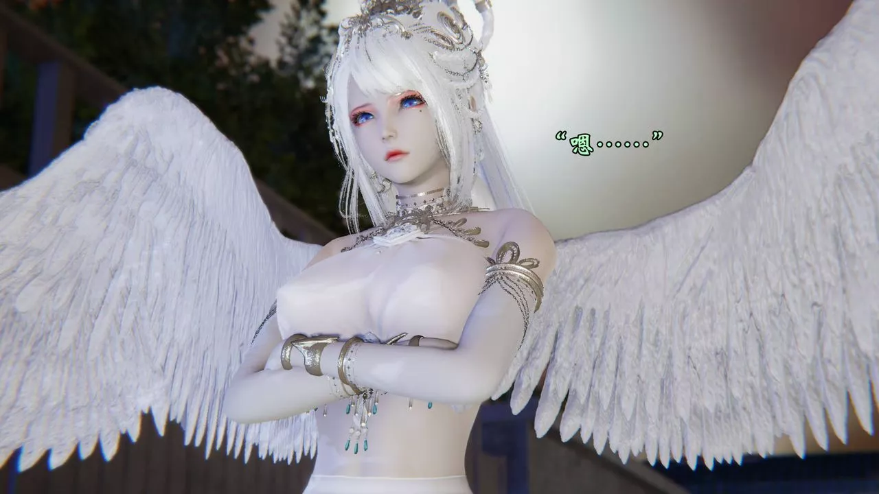 [3D]為所欲為58-魔都大战篇最終話