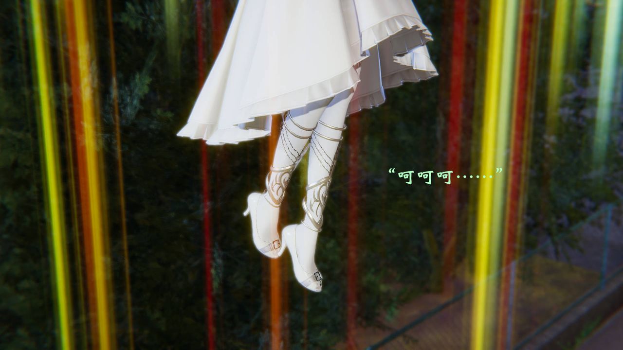 [3D]为所欲为58-魔都大战篇最终话