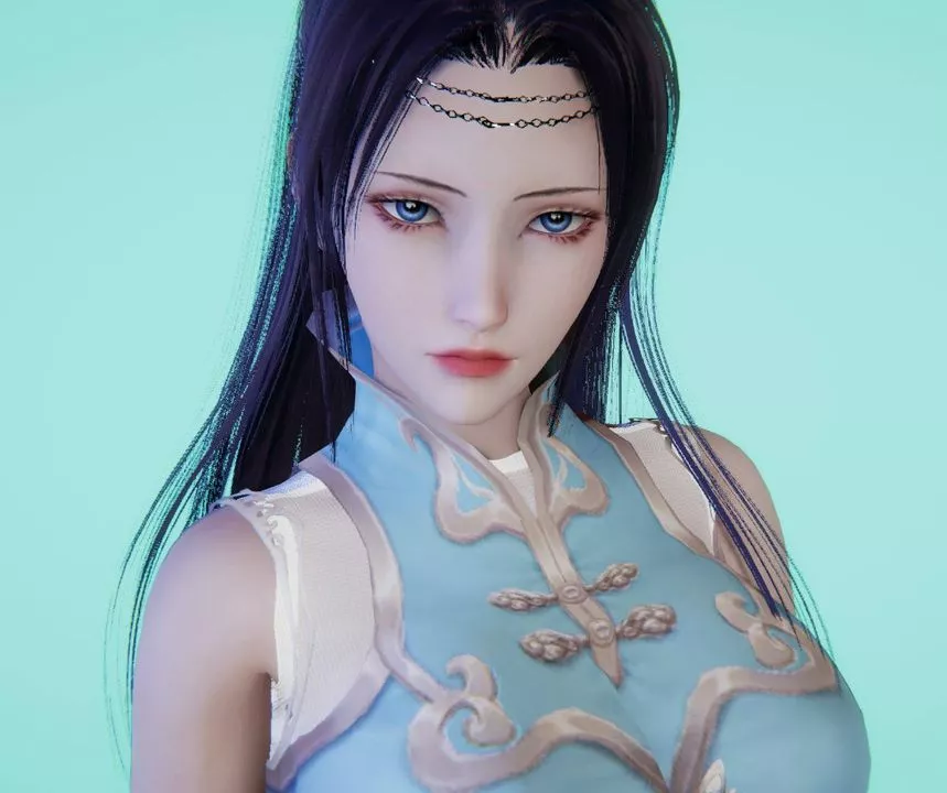 [3D]為所欲為58-魔都大战篇最終話