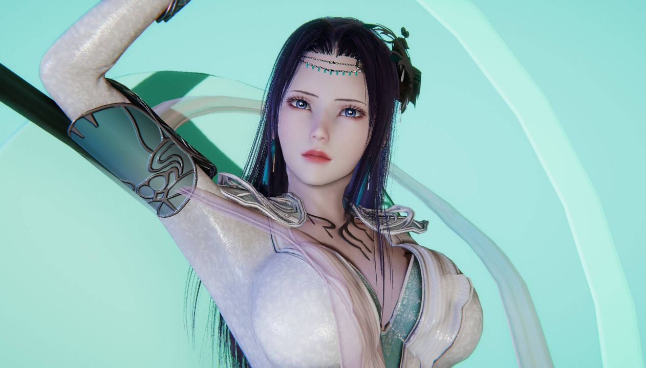 [3D]為所欲為58-魔都大战篇最終話