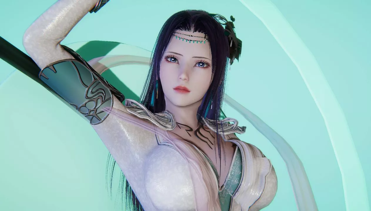 [3D]为所欲为-58-魔都大战篇最终话 - 图片 67