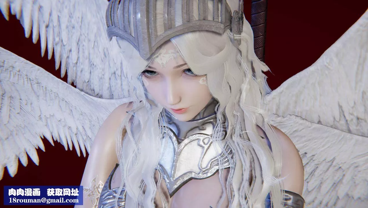 [3D]為所欲為58-魔都大战篇最終話