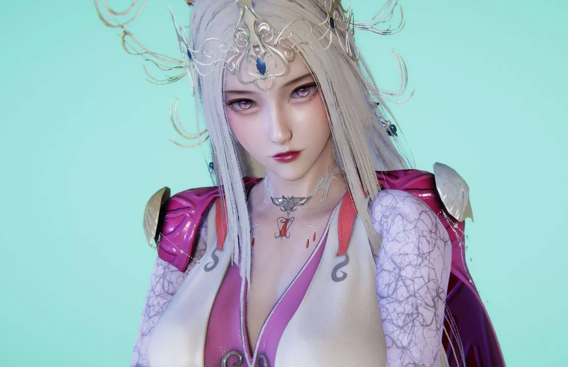 [3D]为所欲为-58-魔都大战篇最终话 - 图片 69