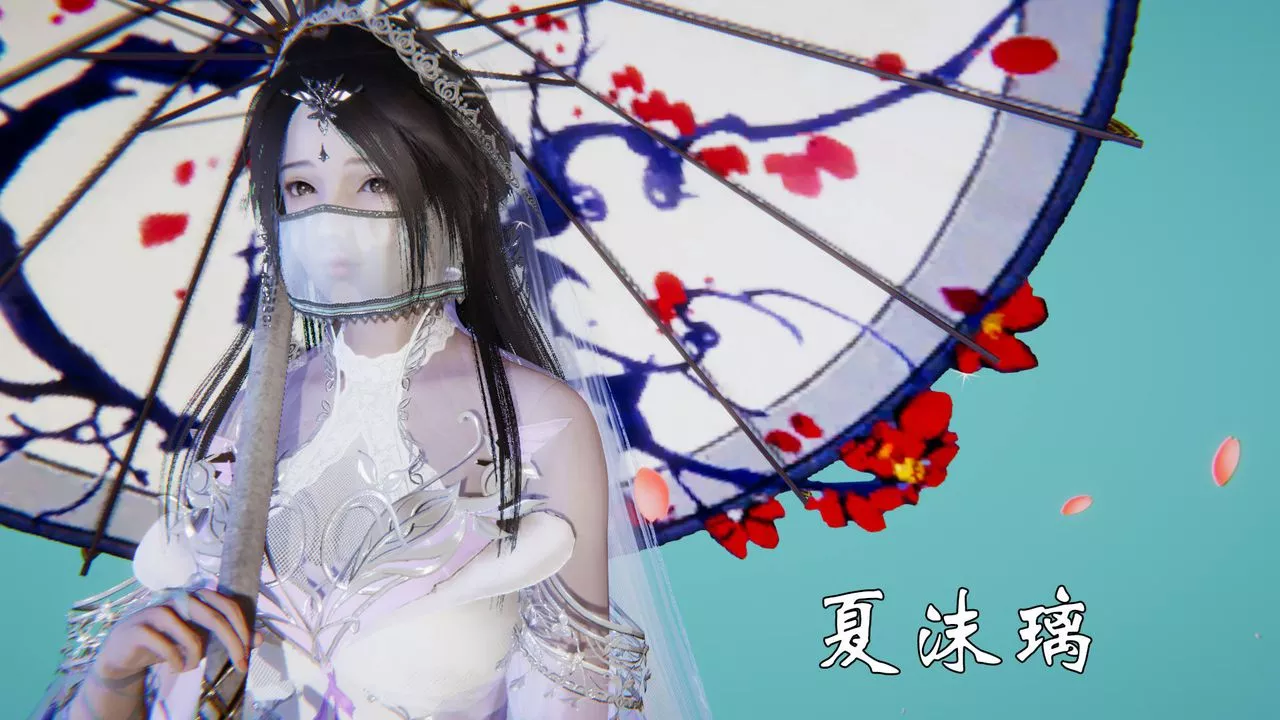 [3D]为所欲为-势力简介 - 图片 41