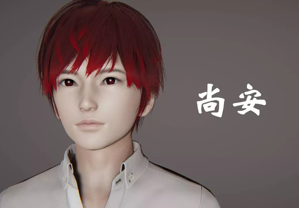 [3D]為所欲為势力简介