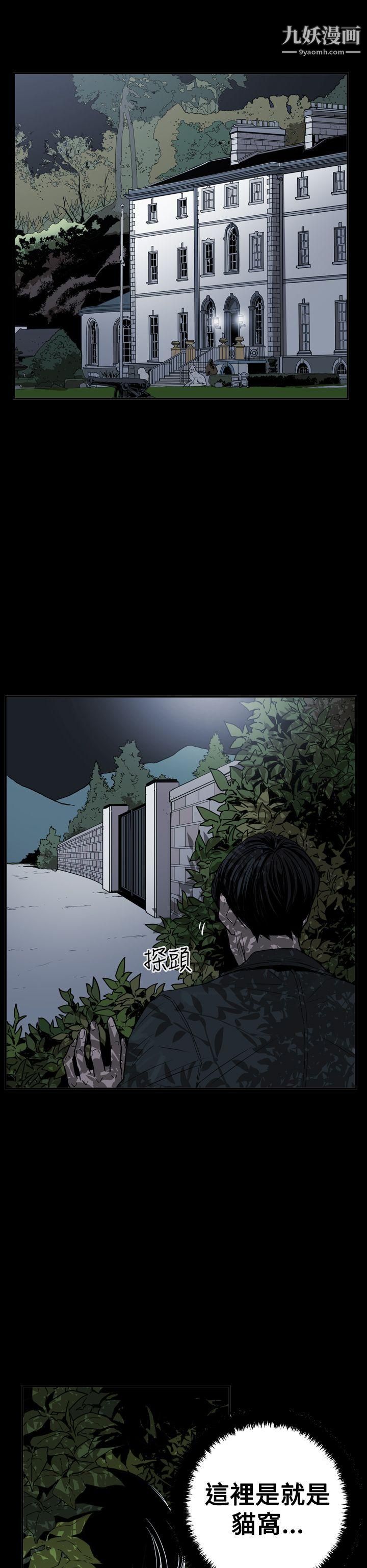 ACE:禁斷的詐欺之夜第2季-第30話