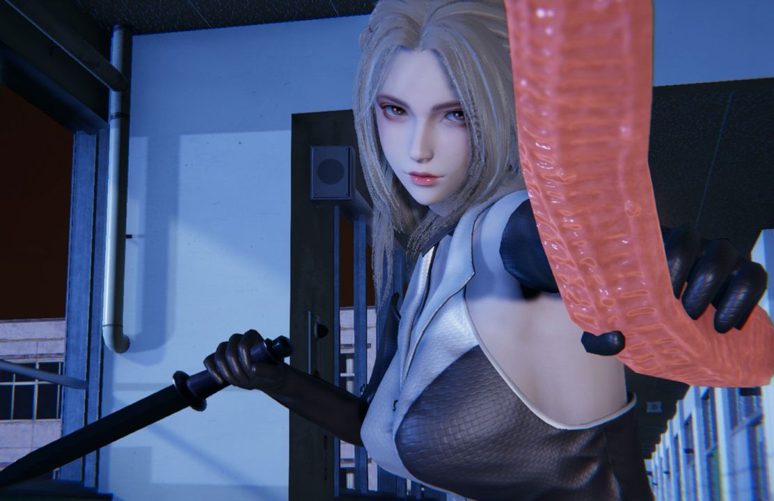 [3D]为所欲为前传-欲望深渊第01话