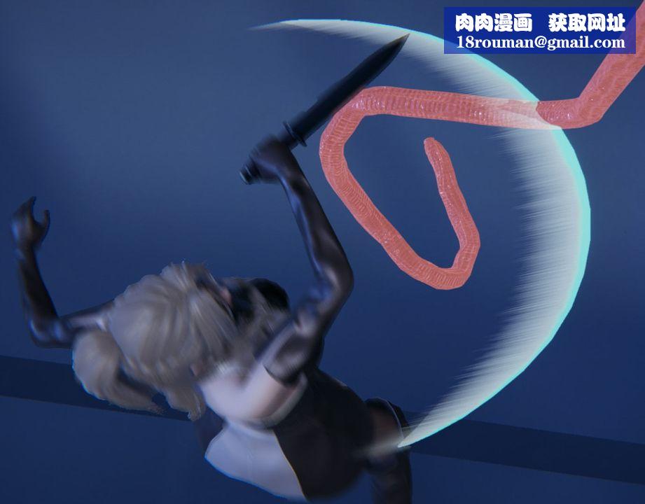 [3D]為所欲為前傳-欲望深淵第01話