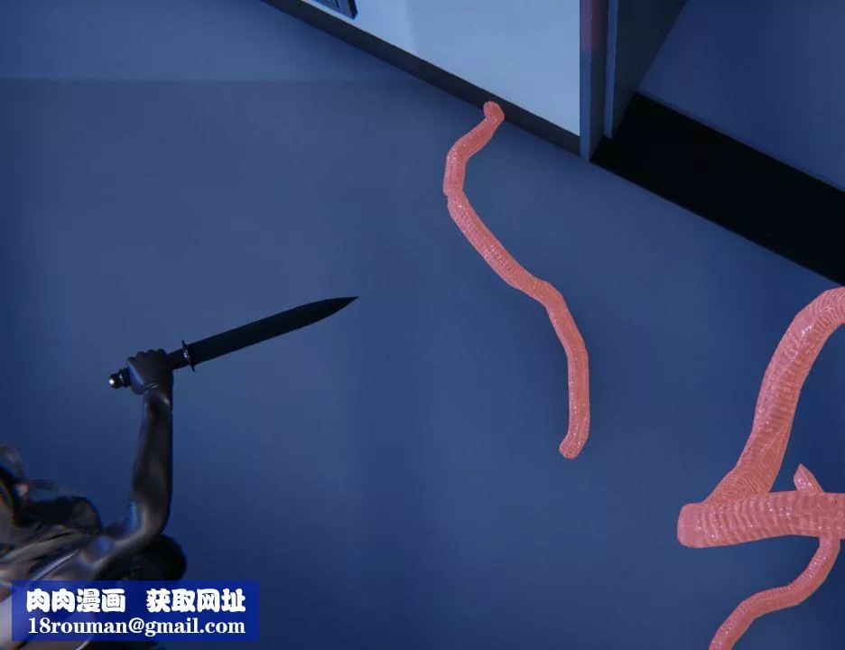 [3D]为所欲为前传-欲望深渊-第01话 - 图片 33