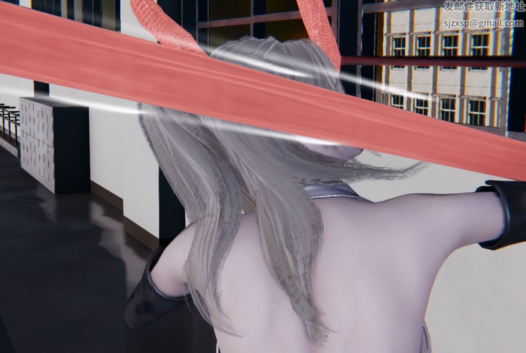 [3D]为所欲为前传-欲望深渊第01话