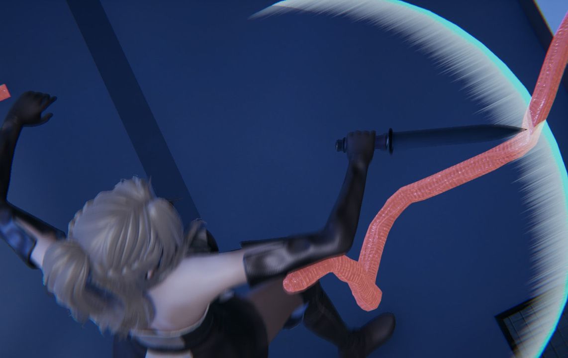 [3D]为所欲为前传-欲望深渊第01话