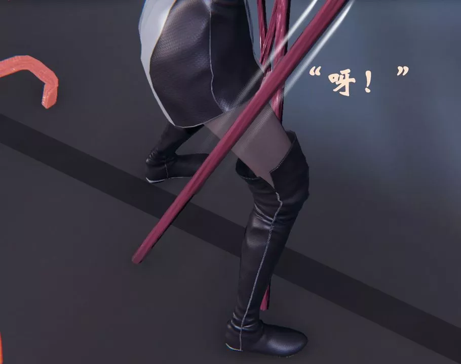 [3D]為所欲為前傳-欲望深淵第01話