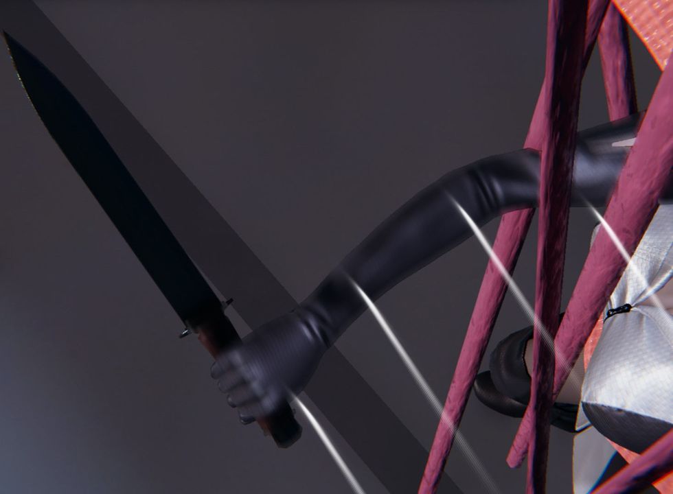 [3D]为所欲为前传-欲望深渊第02话