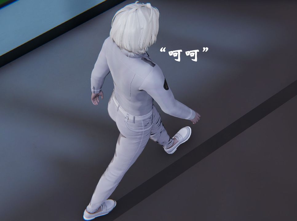 [3D]为所欲为前传-欲望深渊第02话