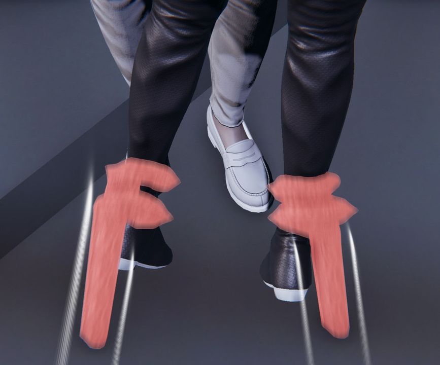 [3D]为所欲为前传-欲望深渊第02话