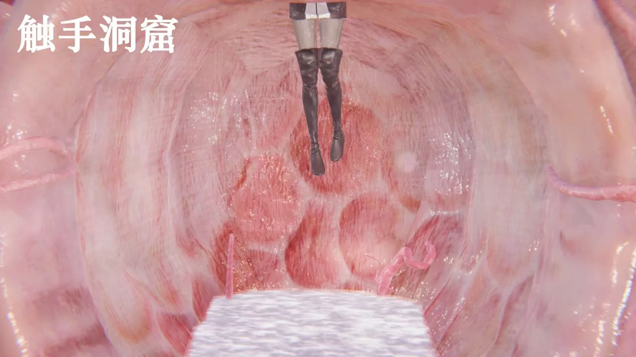 [3D]为所欲为前传-欲望深渊-第03话 - 图片 3