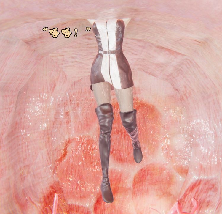 [3D]為所欲為前傳-欲望深淵第03話