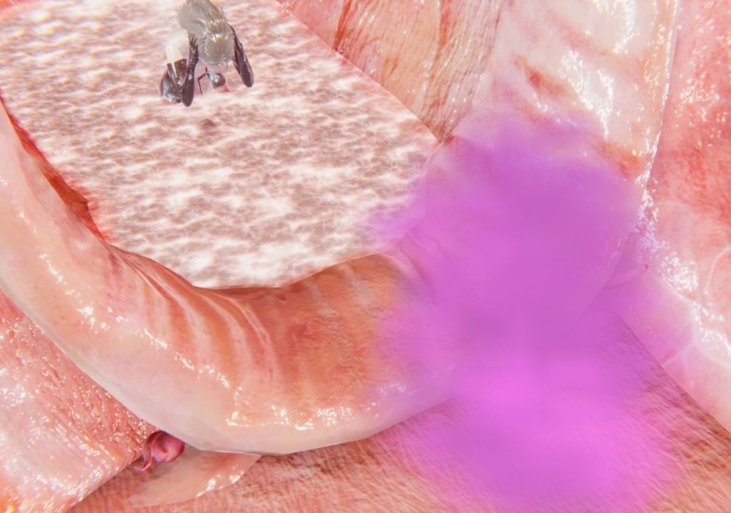 [3D]为所欲为前传-欲望深渊第03话