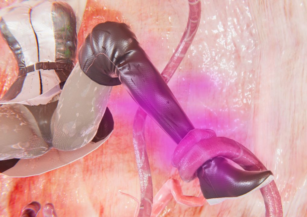 [3D]为所欲为前传-欲望深渊第03话