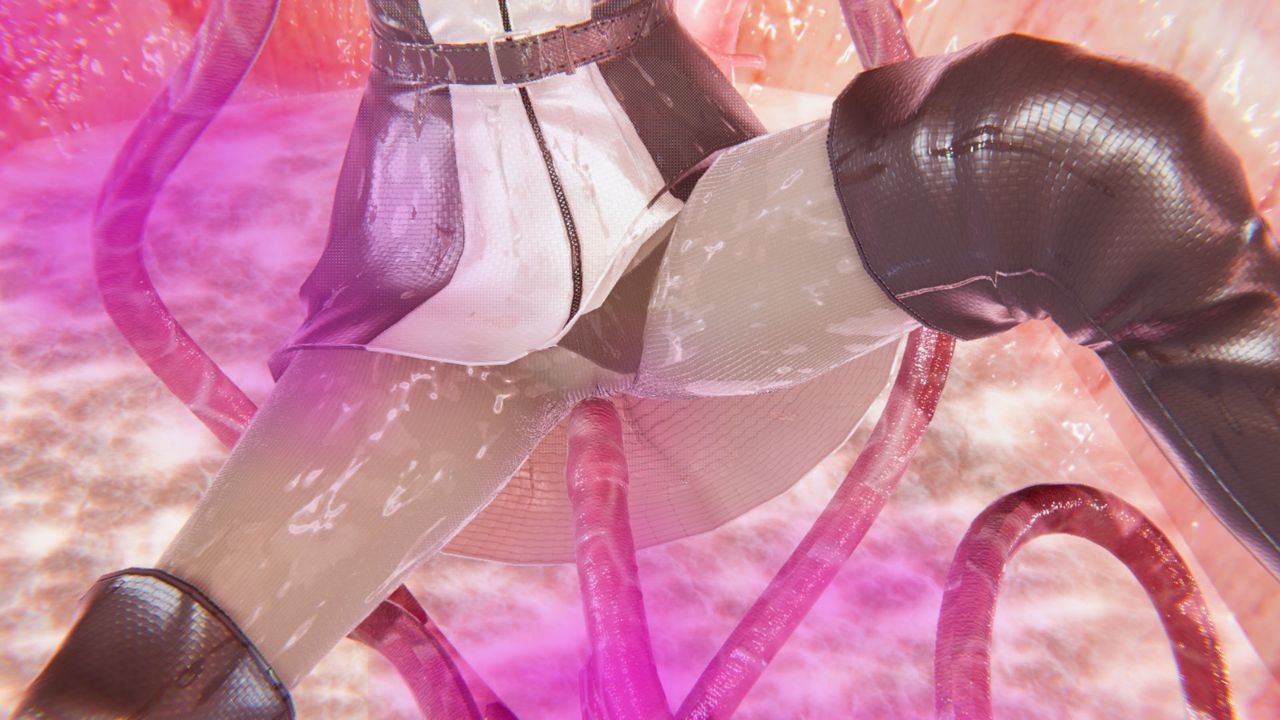 [3D]为所欲为前传-欲望深渊第03话