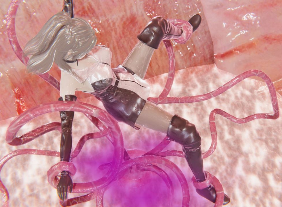 [3D]為所欲為前傳-欲望深淵第04話