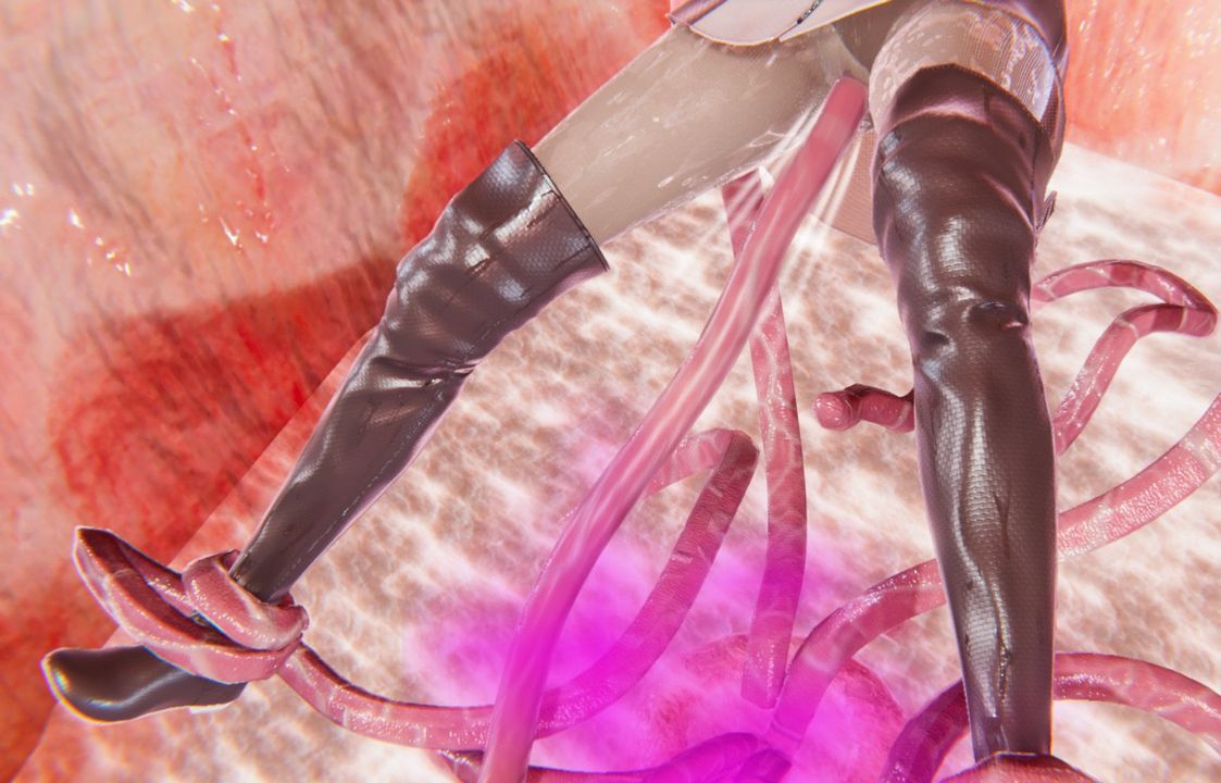 [3D]为所欲为前传-欲望深渊第04话