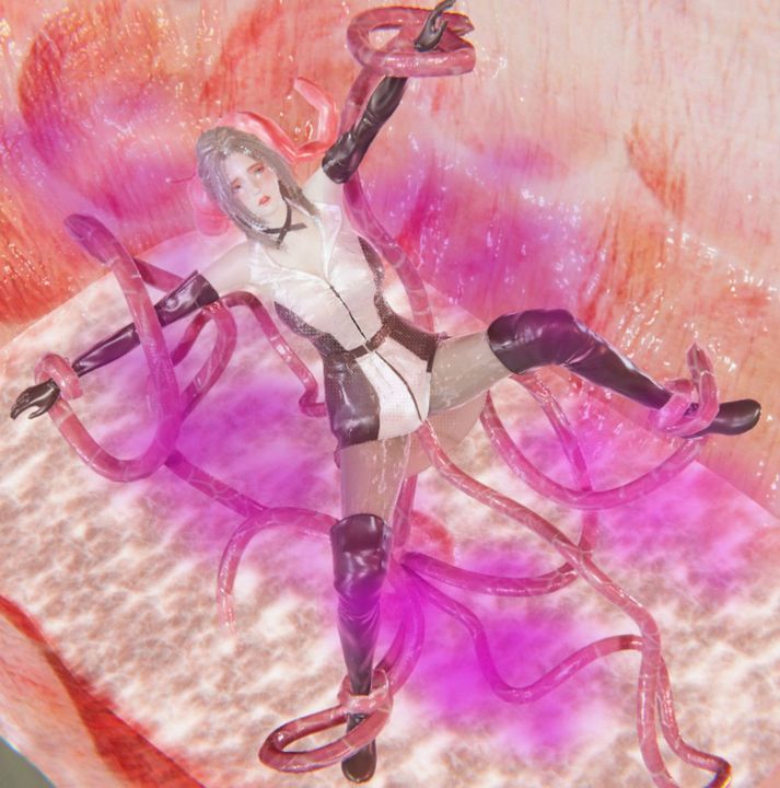 [3D]为所欲为前传-欲望深渊第04话