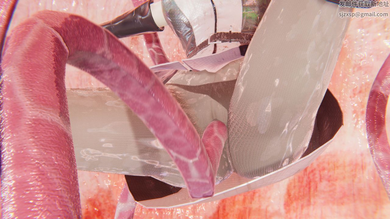 [3D]为所欲为前传-欲望深渊第04话