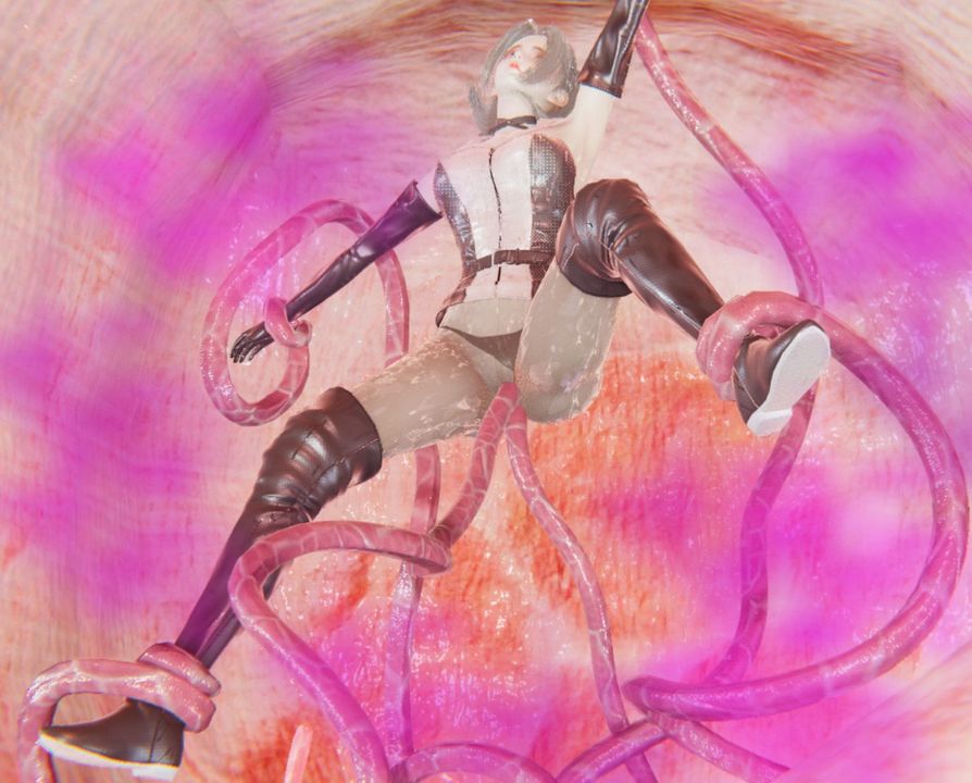 [3D]为所欲为前传-欲望深渊第04话