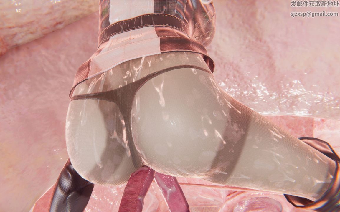 [3D]为所欲为前传-欲望深渊第04话