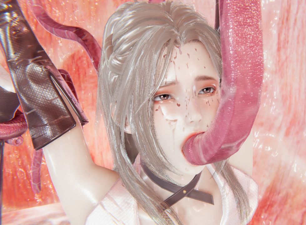 [3D]为所欲为前传-欲望深渊第04话