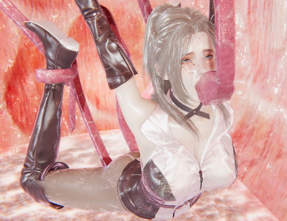 [3D]为所欲为前传-欲望深渊第05话