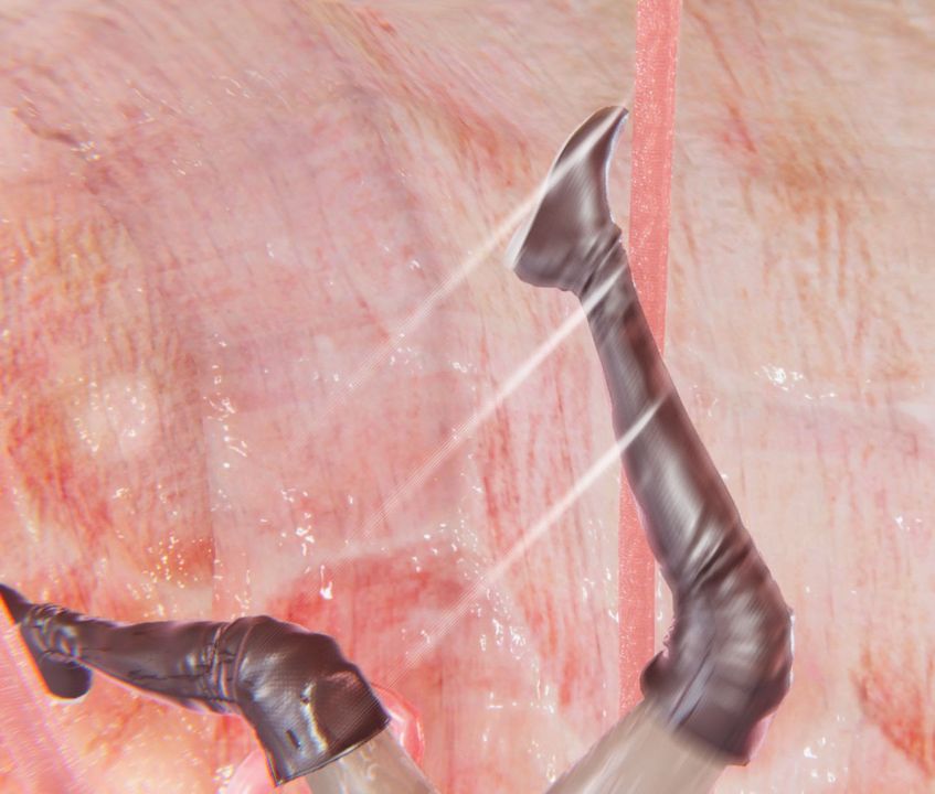 [3D]为所欲为前传-欲望深渊第05话