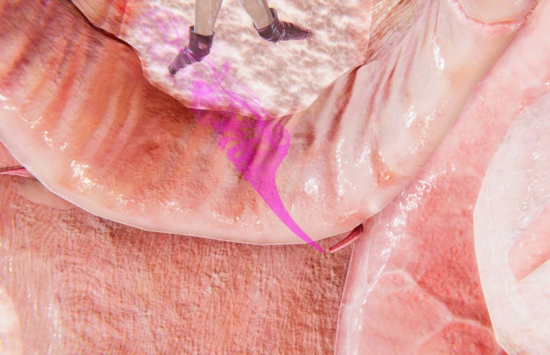 [3D]为所欲为前传-欲望深渊第05话