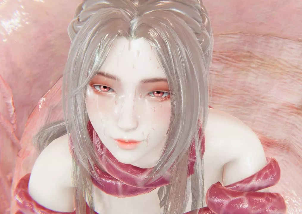 [3D]為所欲為前傳-欲望深淵第06話