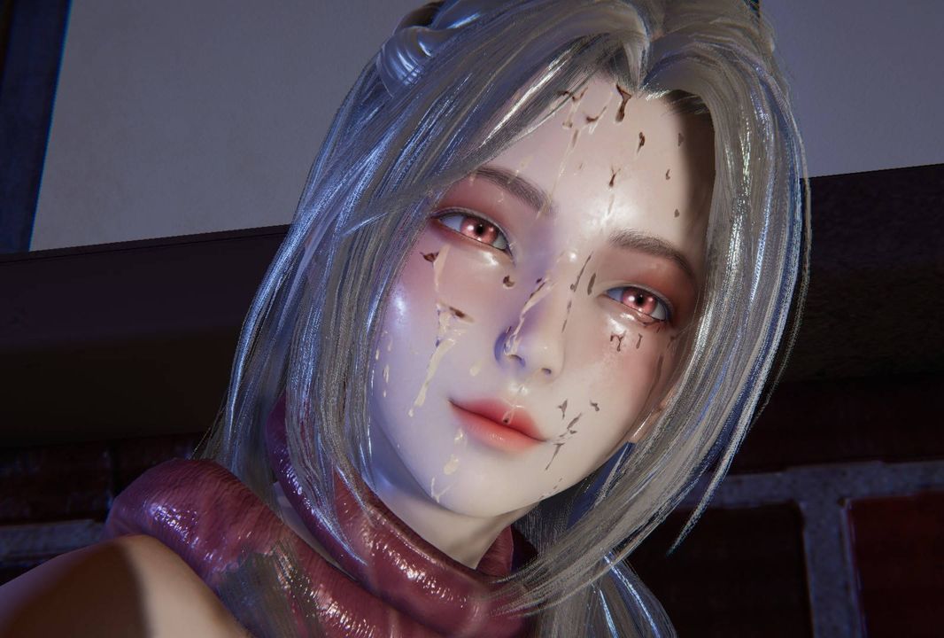 [3D]为所欲为前传-欲望深渊第08话