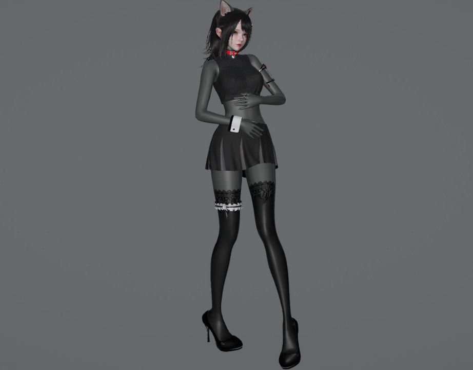 [3D]为所欲为前传-欲望深渊第10话