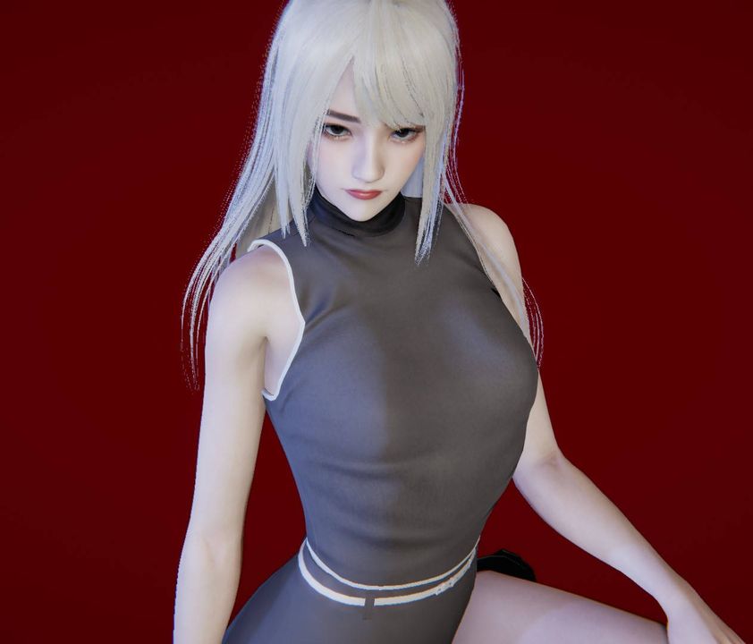 [3D]为所欲为前传-欲望深渊第11话