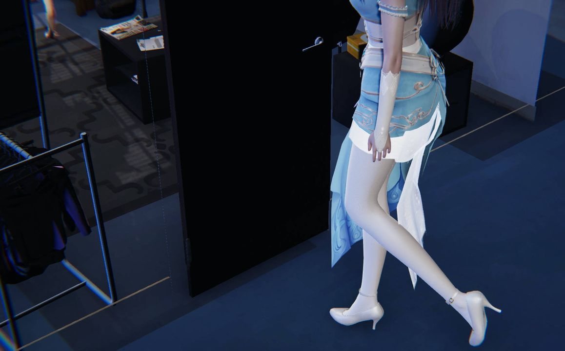 [3D]为所欲为前传-欲望深渊第11话