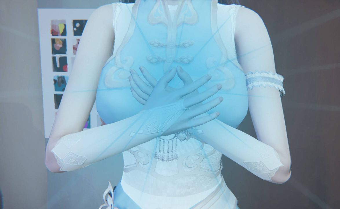 [3D]為所欲為前傳-欲望深淵第11話