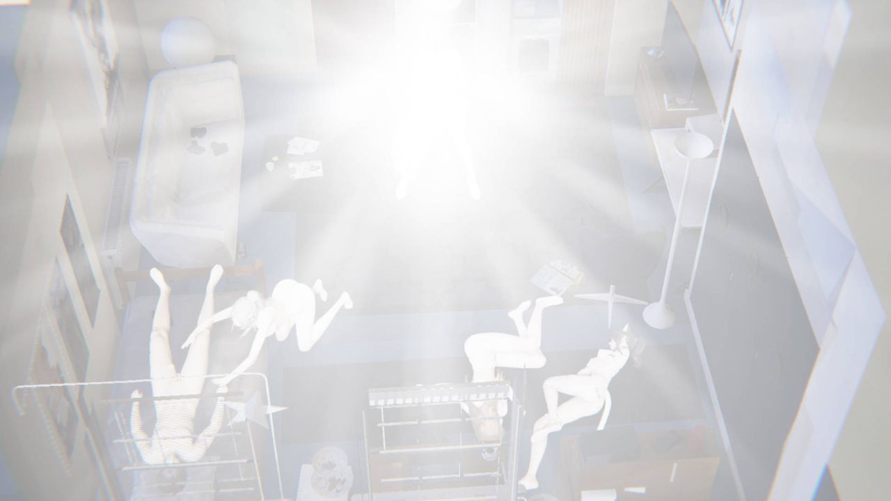 [3D]为所欲为前传-欲望深渊第11话