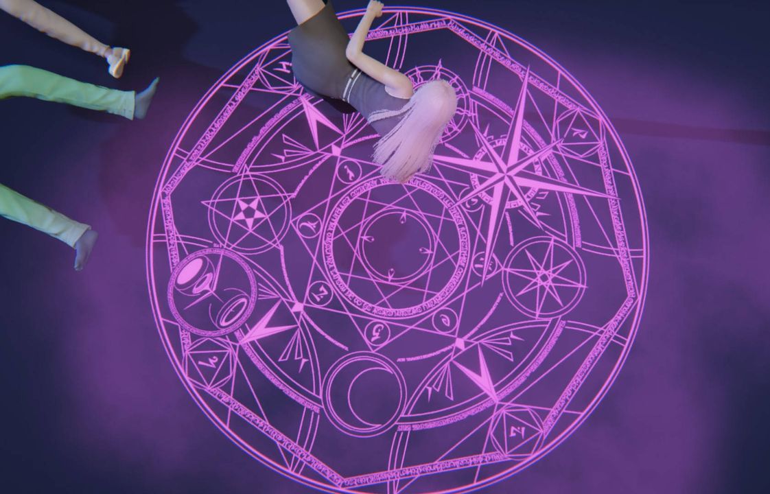 [3D]为所欲为前传-欲望深渊第11话