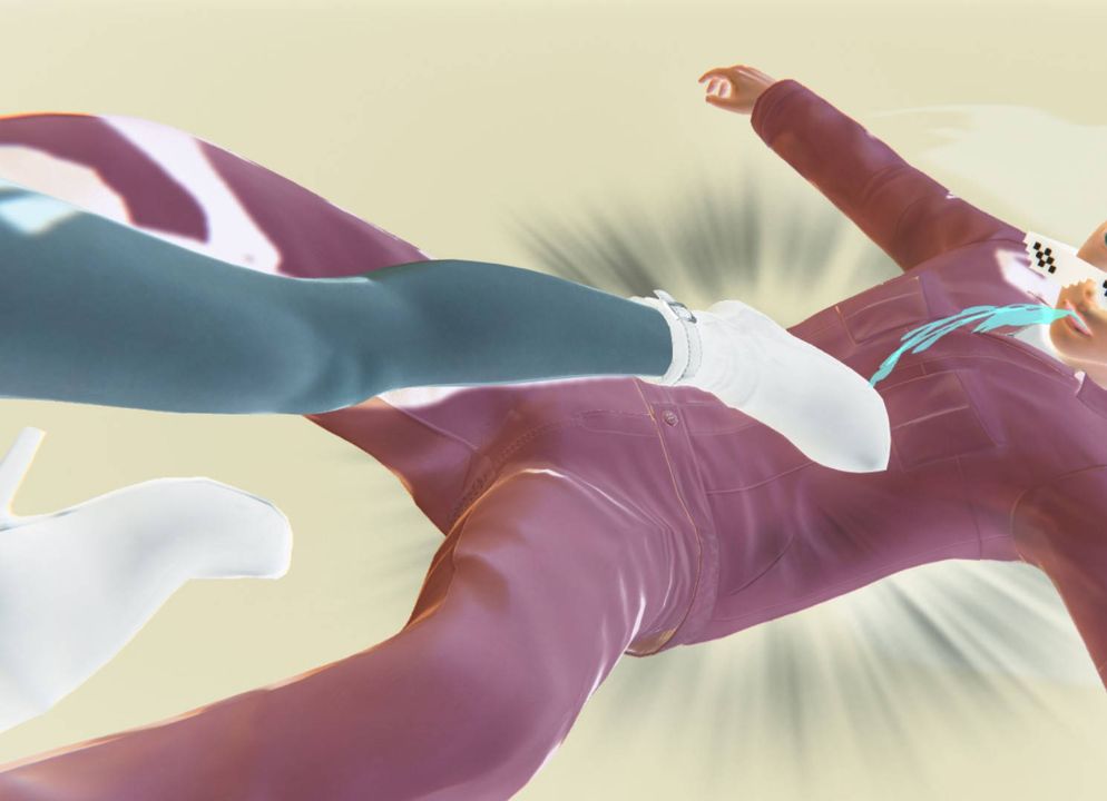 [3D]为所欲为前传-欲望深渊第13话-最终话