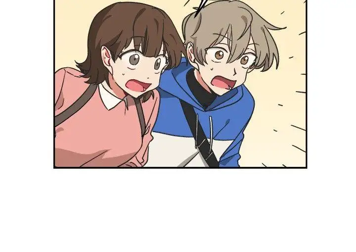 [BL]一不小心掰彎你第9話