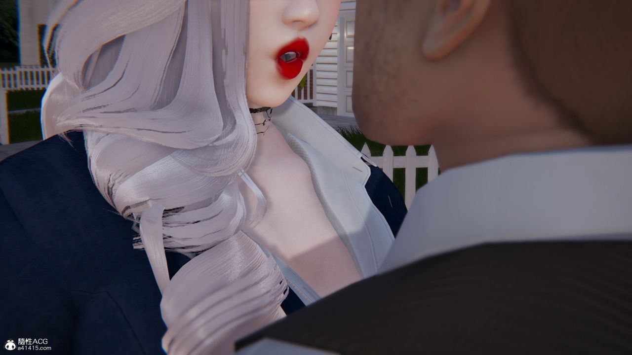 [3D]無敵的快樂第02話