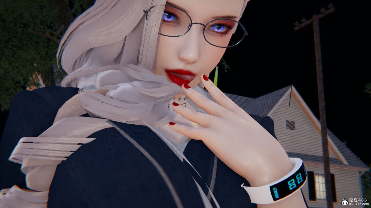 [3D]无敌的快乐第02话